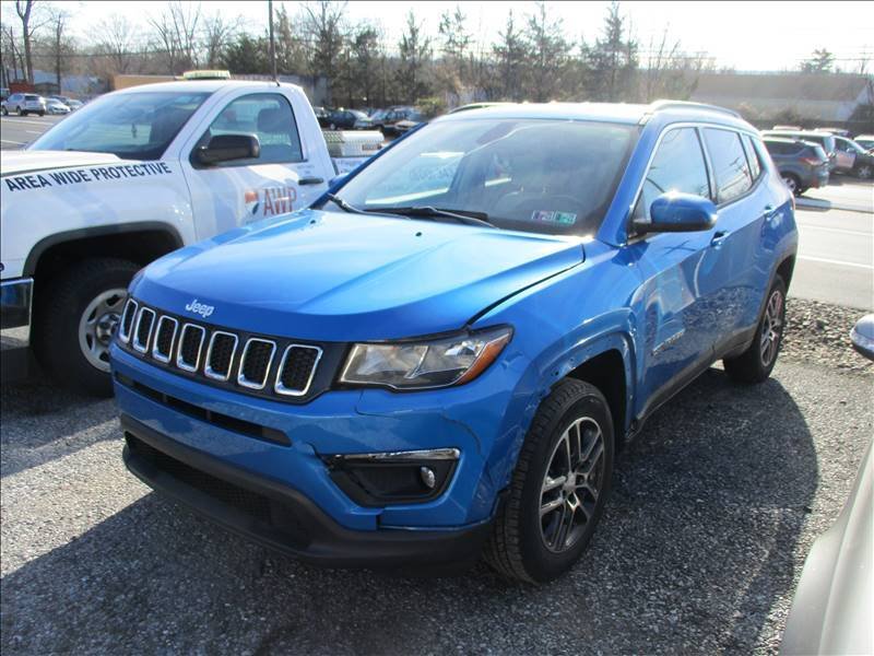Douglassville Auto Body & Sales
