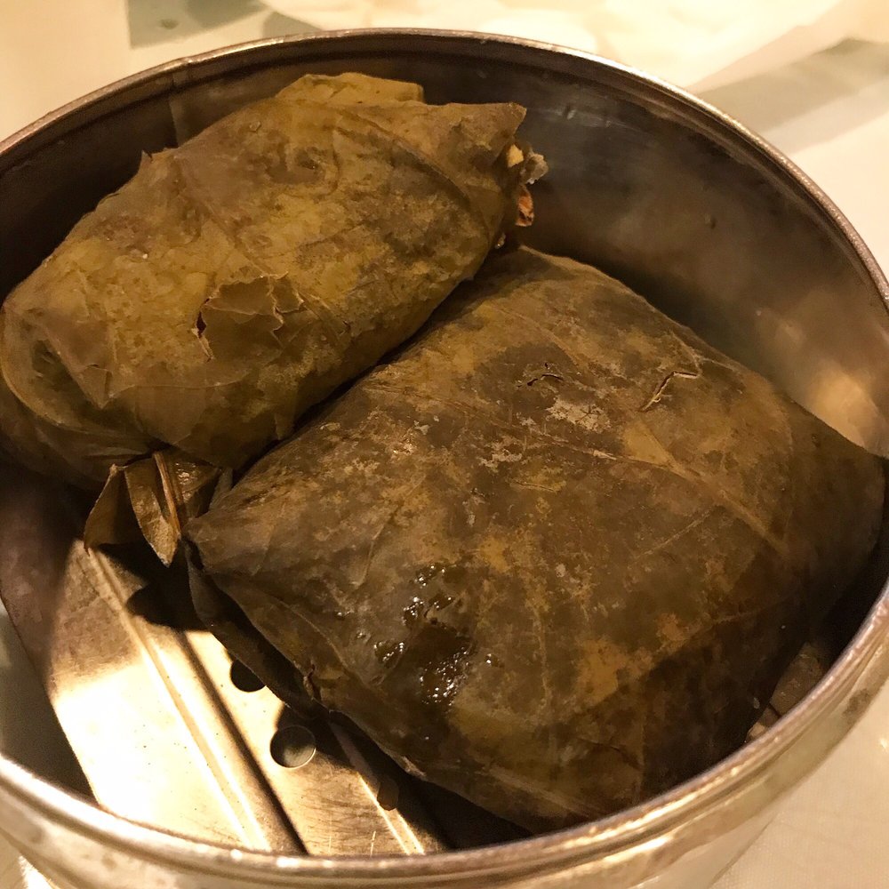 Dynasty Garden Dynasty Garden