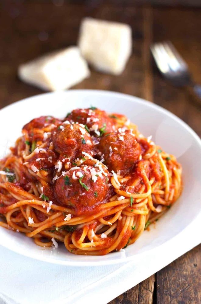 Noble Italian & American restaurant