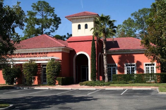 image of business North Naples Pediatric Center