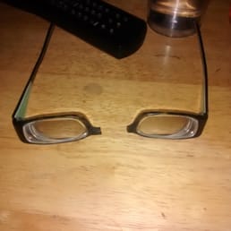 Photos for Hot Shots Eyeware Repair - Yelp