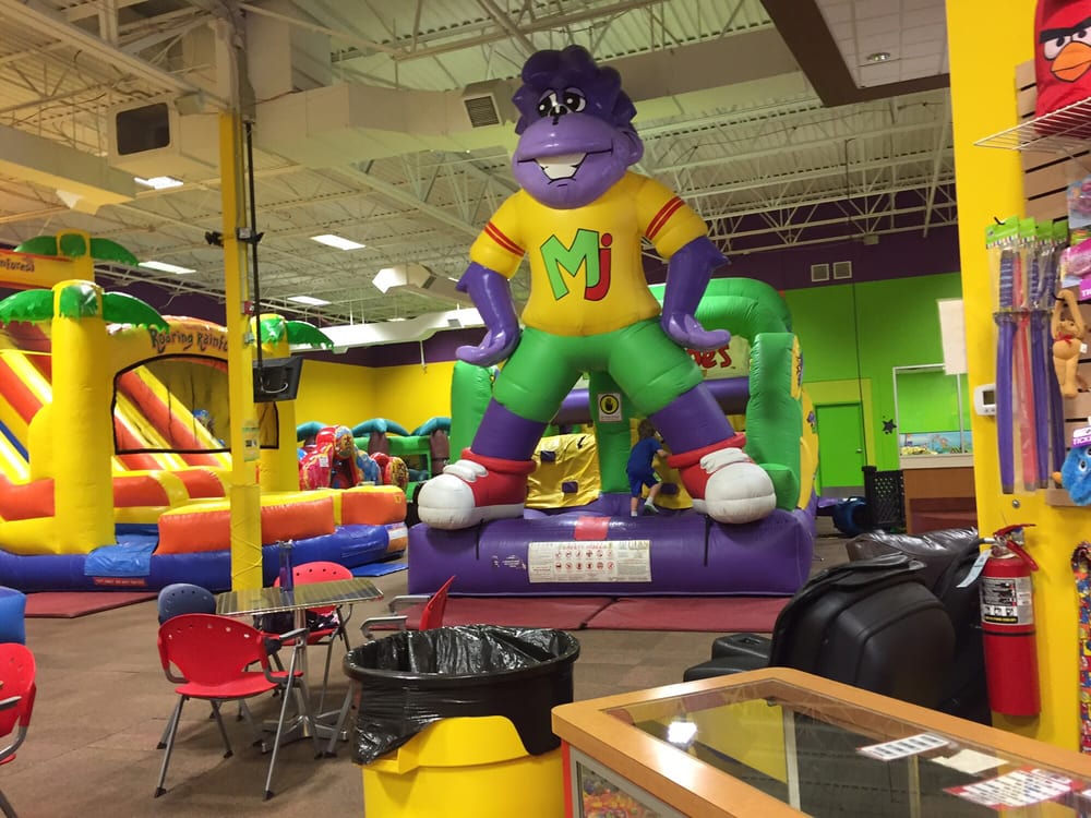 Monkey joes davenport ia coupons