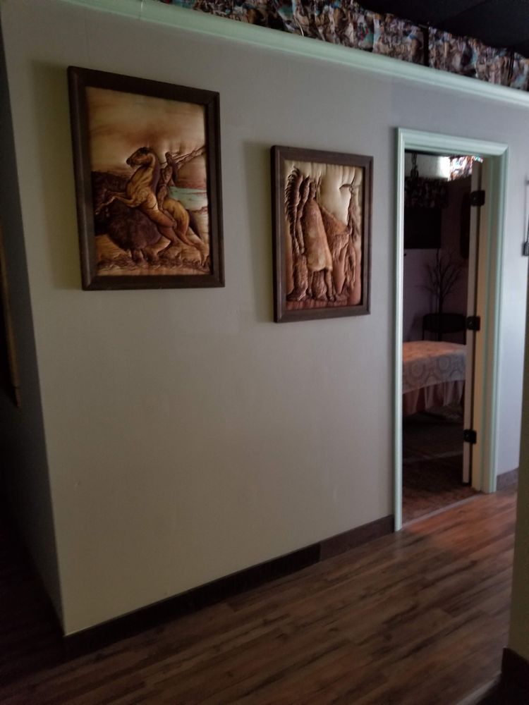 Ayres Massage & Body Works