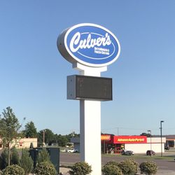 The Best 10 Fast Food Restaurants In Iron Mountain Mi With Prices 2 Culver S