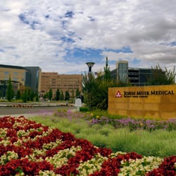 John Muir Health Walnut Creek Medical Center 184 Photos