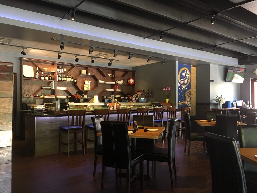 Sushi Yama 39 Photos & 28 Reviews Sushi Bars 319 S Main St