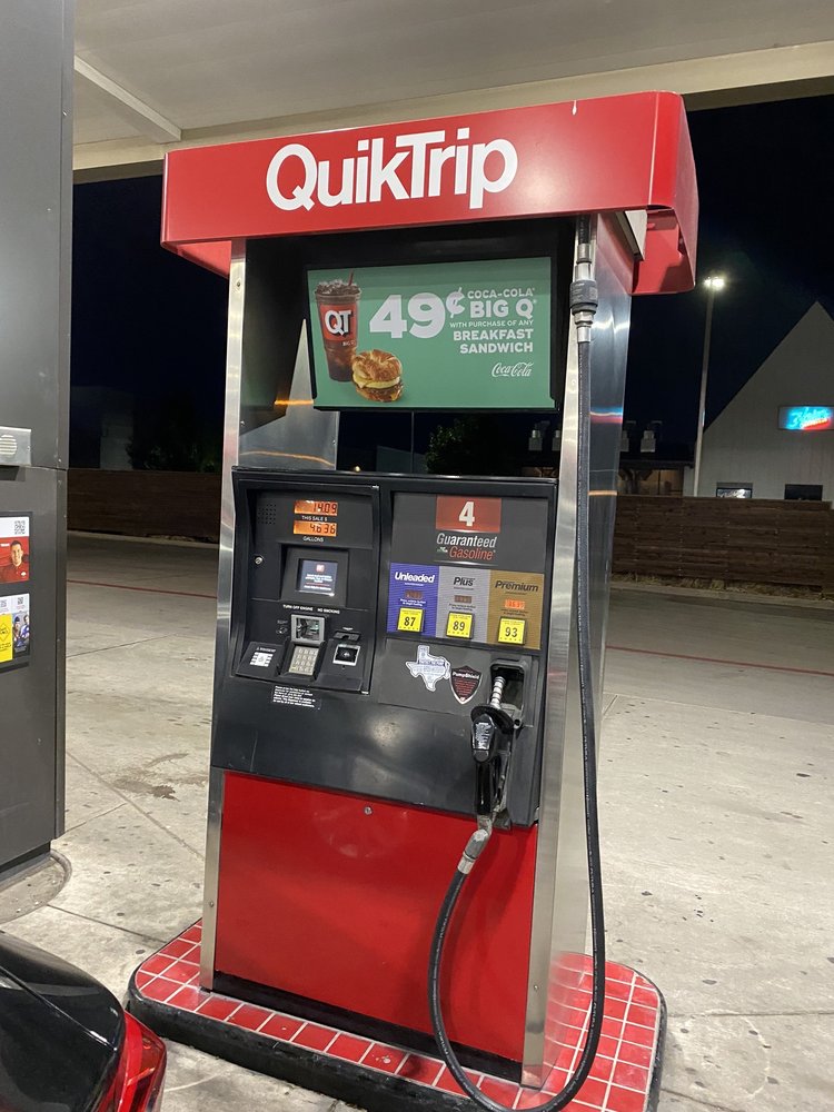 QuikTrip