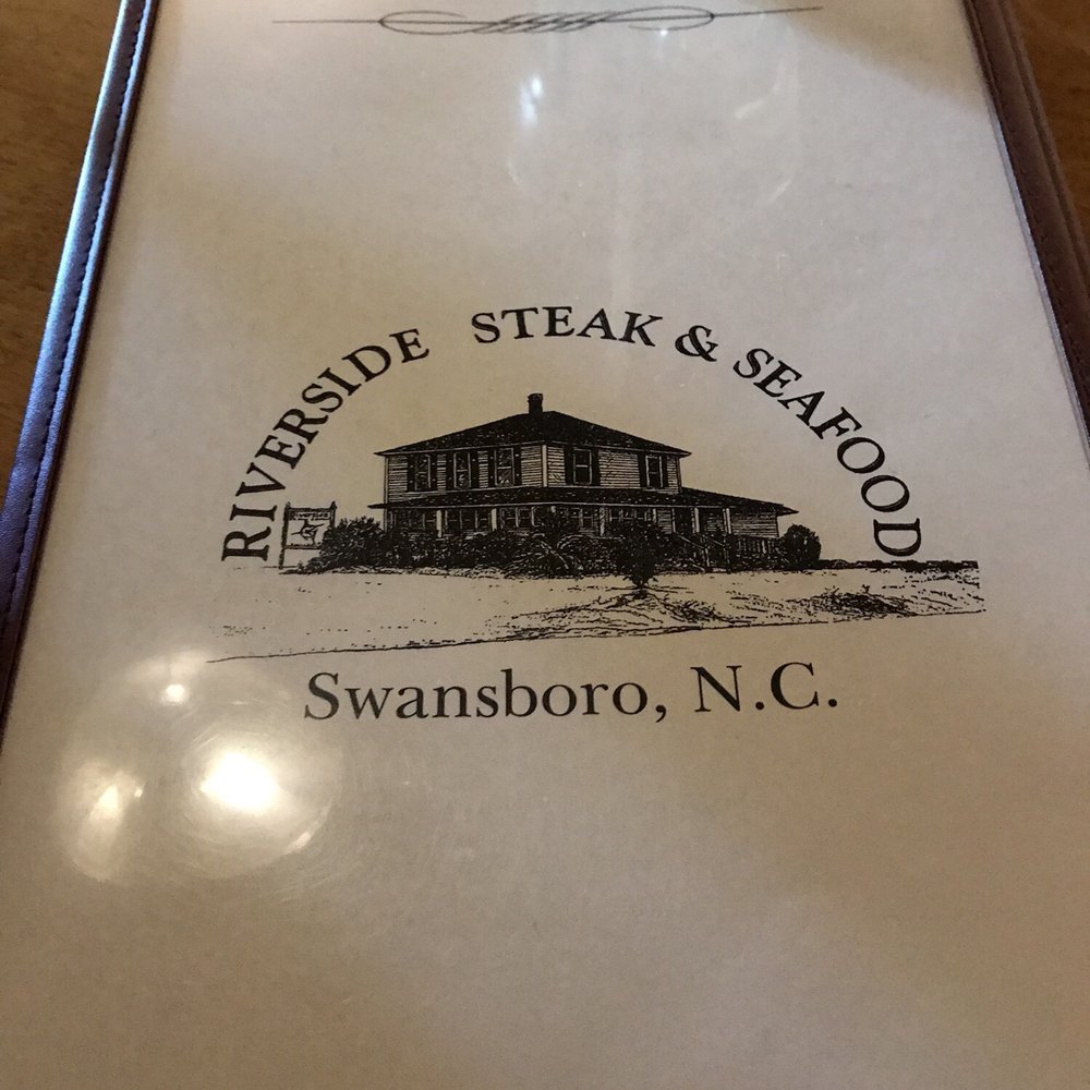 Riverside Steak & Seafood 134 Photos & 239 Reviews Seafood 506 W