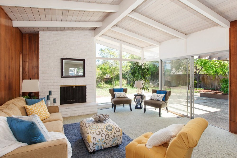 Santa Cruz Real Estate Photography