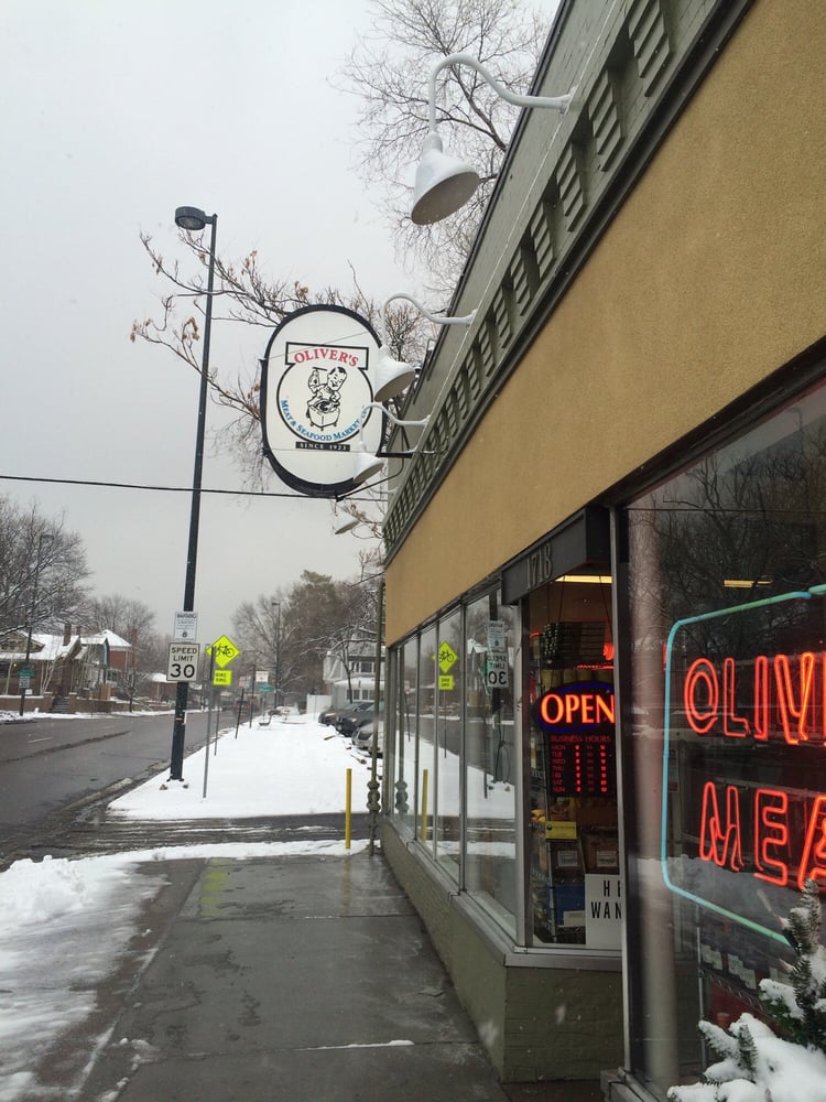 Oliver’s Meat Market 20 Photos & 60 Reviews Meat Shops 1718 E 6th Ave, Country Club