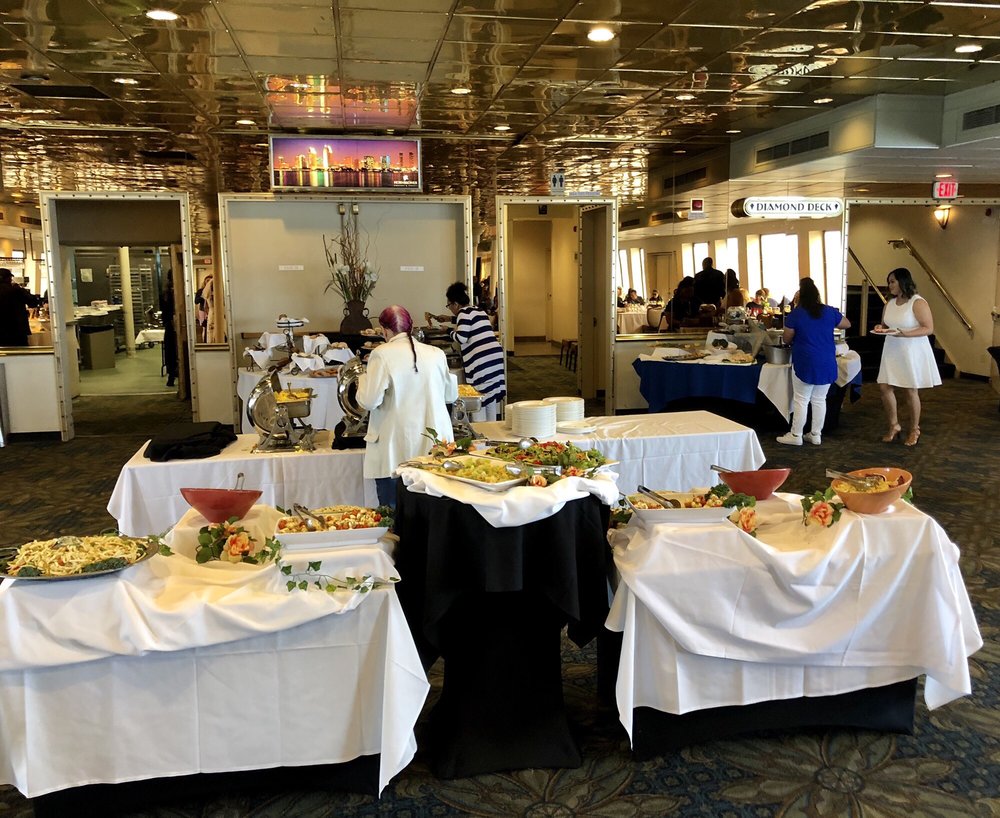 City Cruises San Diego