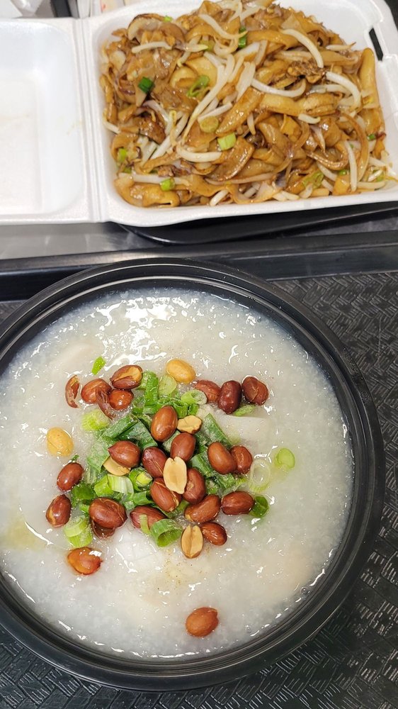 Xi Guan Noodle House Xi Guan Noodle House