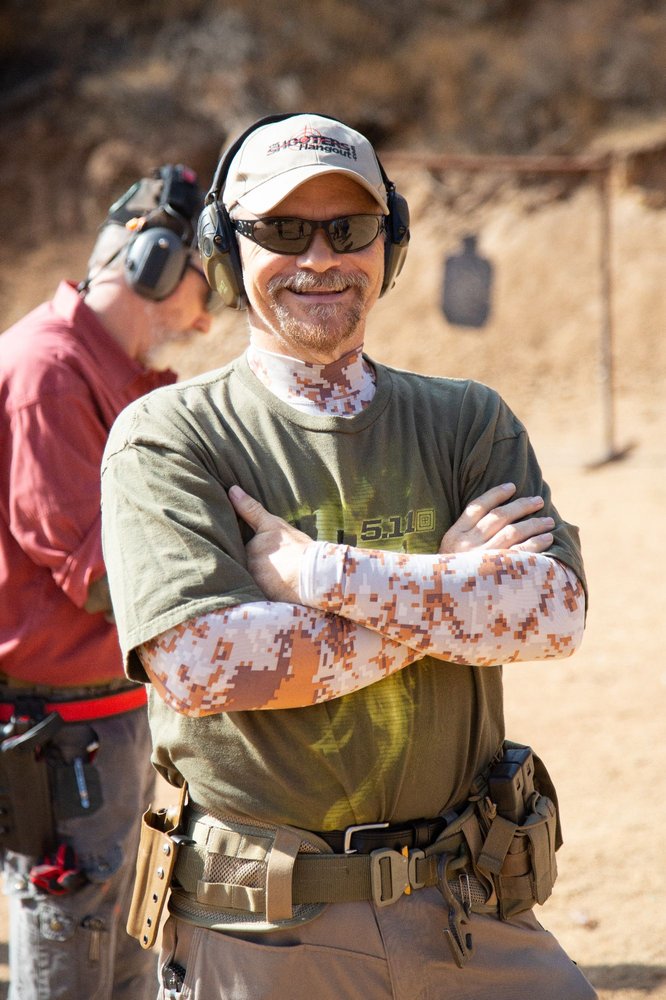 CCW USA Firearms Training
