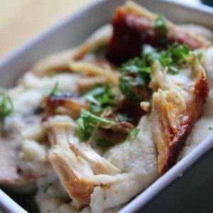 Green Light Meals