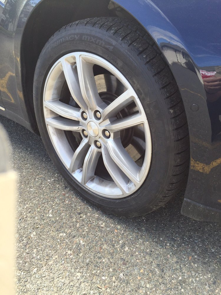 Kal Tire Tires 2601 Nicola Avenue, Merritt, BC, Canada Phone