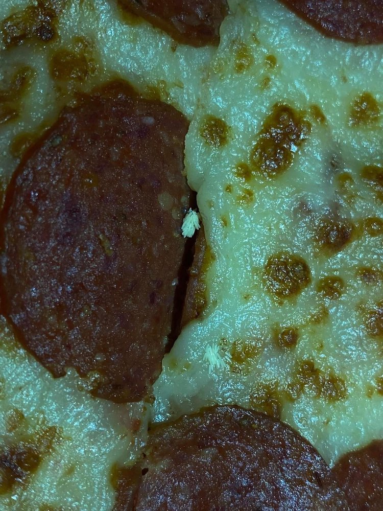 Little Caesars