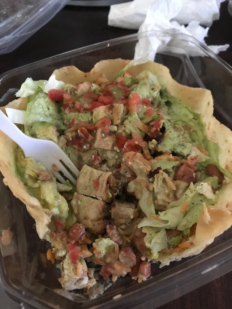 El Pollo Loco