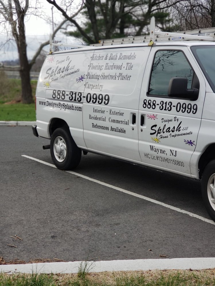 image of business Designs By Splash