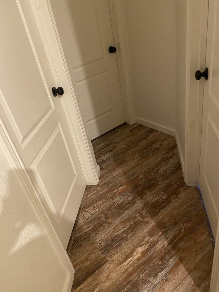 image of business Golden Valley Flooring