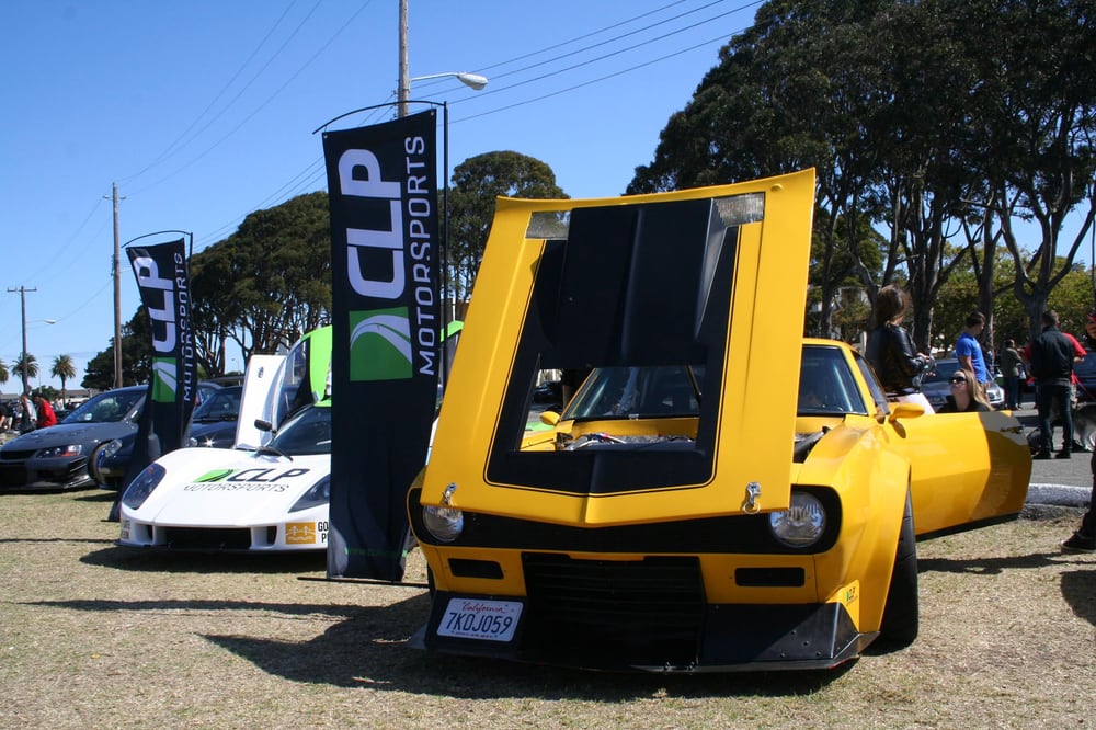 CLP Motorsports Auto Repair 880 Howe Rd, Martinez, CA Phone