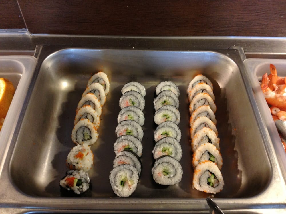 Rice King Buffet CLOSED Chinese 161 Bear River Dr, Evanston, WY