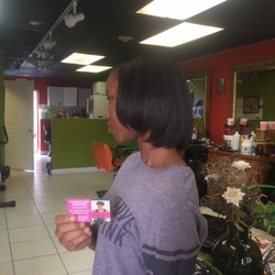 Dominican Hair Dresser Yohanny 10 Reviews Salons 1280 S Photo Of Dominican Hair Dresser Yohanny Pompano Beach Fl United States Love