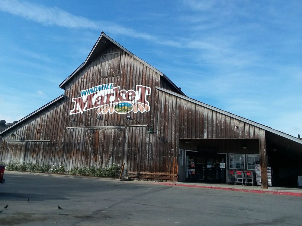 Windmill Market  40 Photos & 33 Reviews  Grocery  301 The Alameda