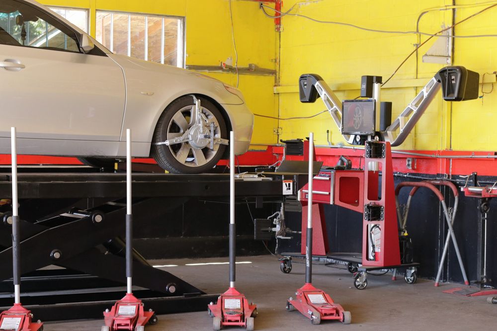 Portland Tire Shop 19 Photos &amp; 10 Reviews Tires 4443