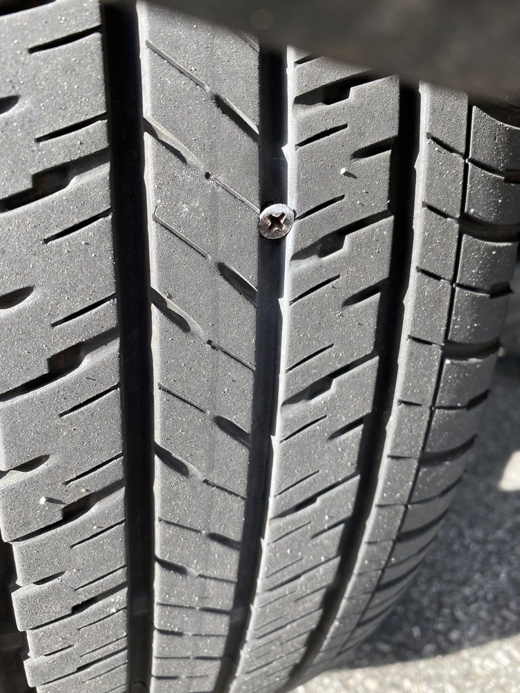 Firestone Complete Auto Care