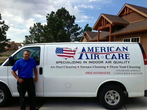 American Air Care