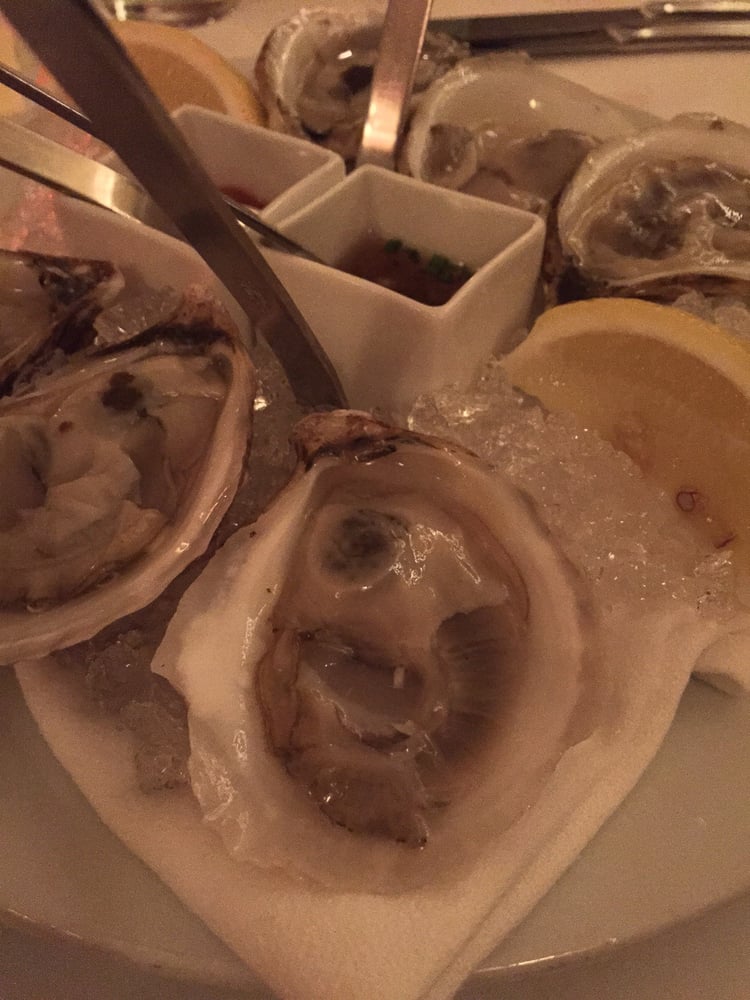 The Frisky Oyster 38 Photos & 159 Reviews American (New) 27 Front