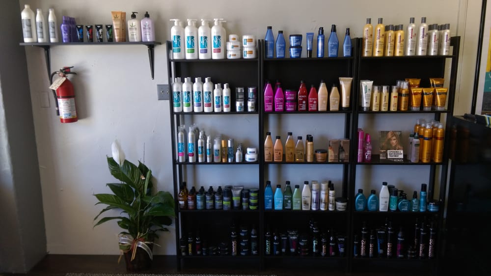 The Style Studio Hair Salons 34845 Yucaipa Blvd, Yucaipa, CA