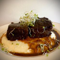 Blue Cave Restaurant in Lewiston gift card