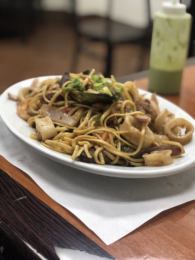 Inti Peruvian Restaurant Inti Peruvian Restaurant