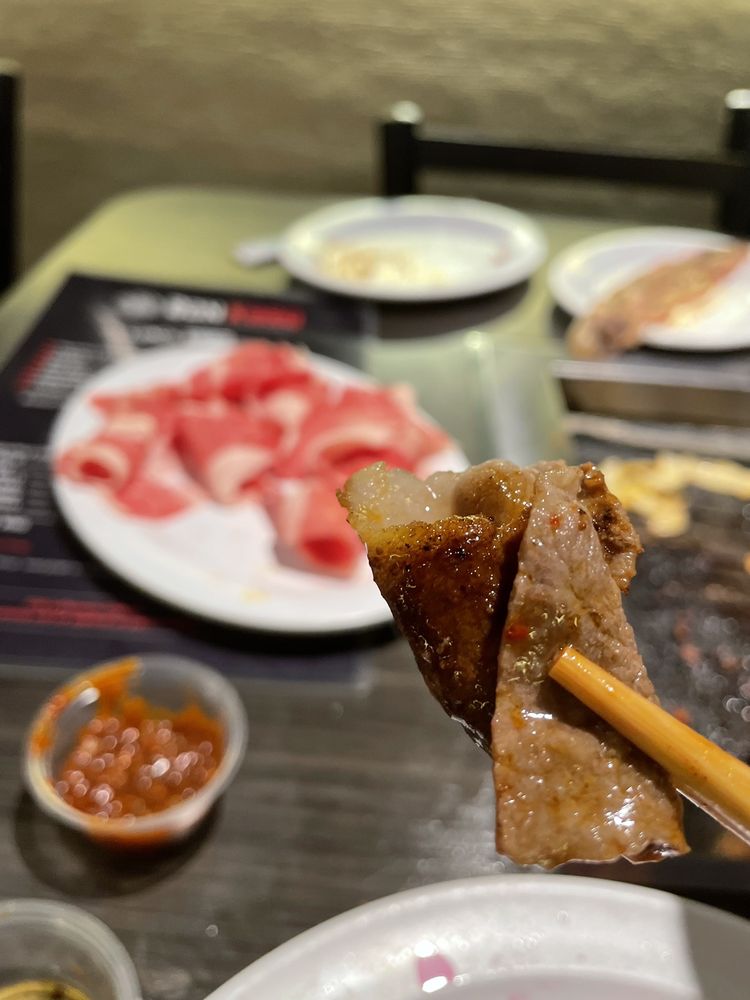 Jin Korean BBQ Jin Korean BBQ