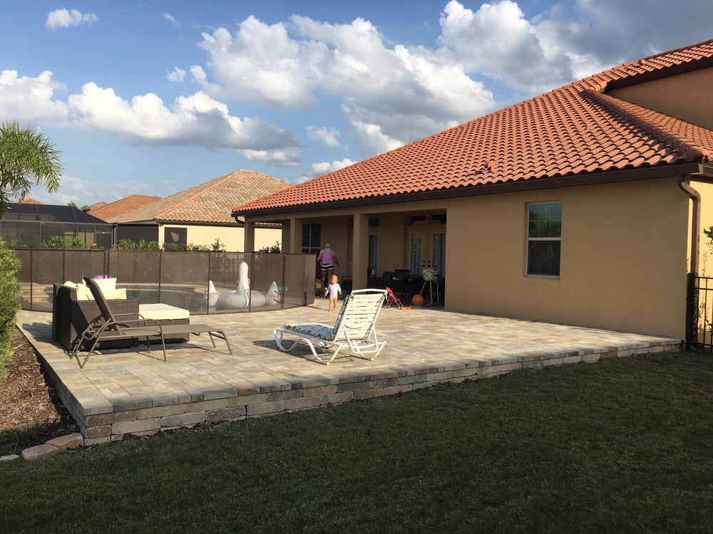 image of business Bay Brick Pavers