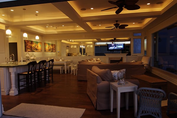 Eurolighting Electrical Service