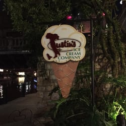 Justin’s Ice Cream Company 88 Photos & 133 Reviews Ice Cream