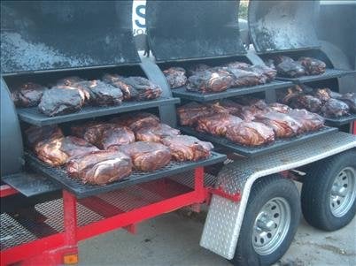 Backyard Grill - 27 Reviews - Barbeque - 1805 6th St, Brookings, SD