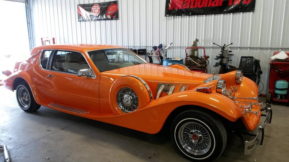 Paul's Auto Repair & Towing