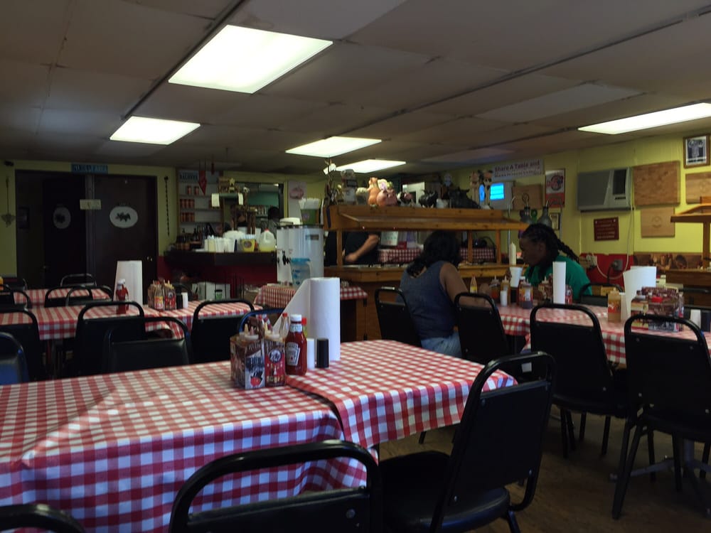 JB’s Smokeshack 76 Photos & 100 Reviews Barbeque 3406 Maybank Hwy