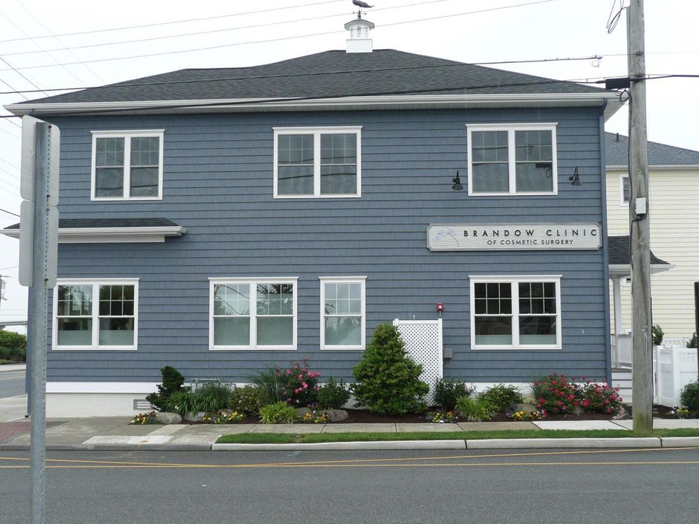 The Brandow Clinic Cosmetic Surgery