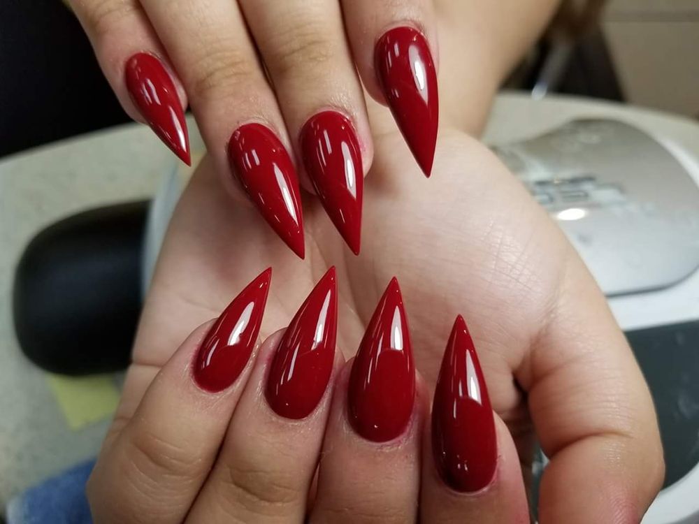 Nini Nails & Spa