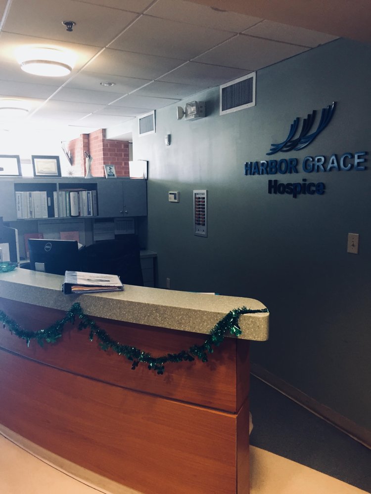 Harbor Grace Hospice Hospice 320 Parkway Dr NE, Old Fourth Ward