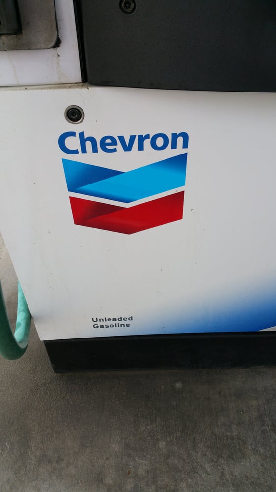 Arcata Chevron