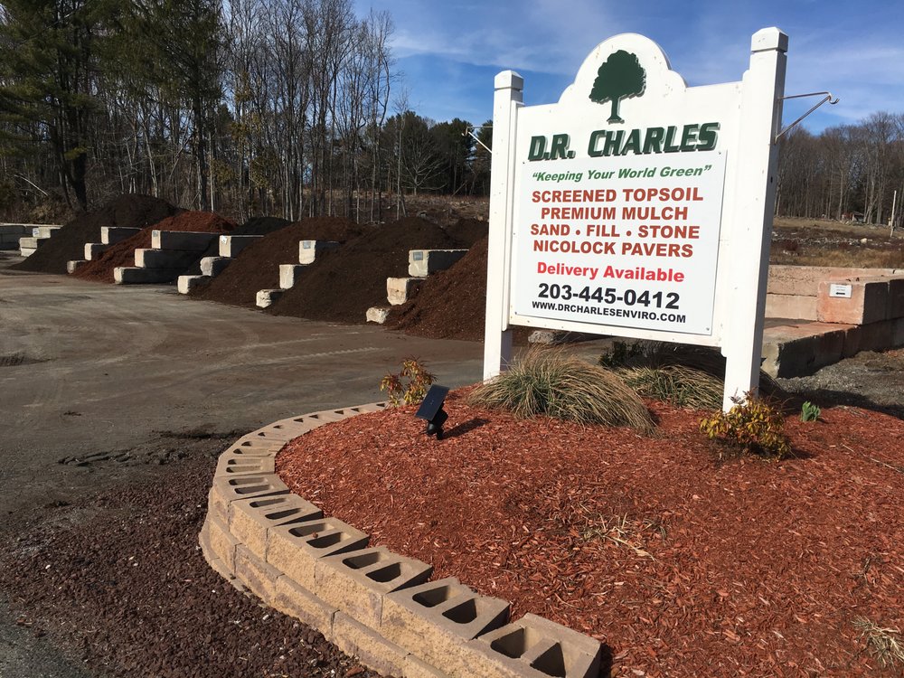 D R Charles Environmental Construction