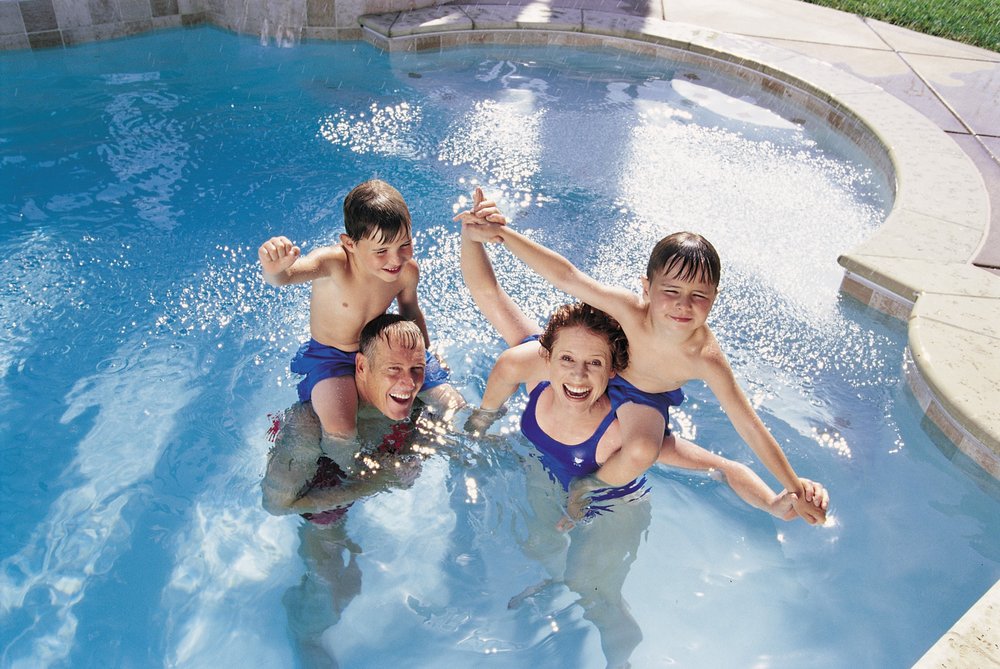 Niguel Pool Supply