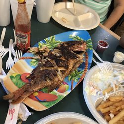 The Best 10 Seafood Restaurants Near White Sands Restaurant Bar In Photo Of Joe S Oyster Bar