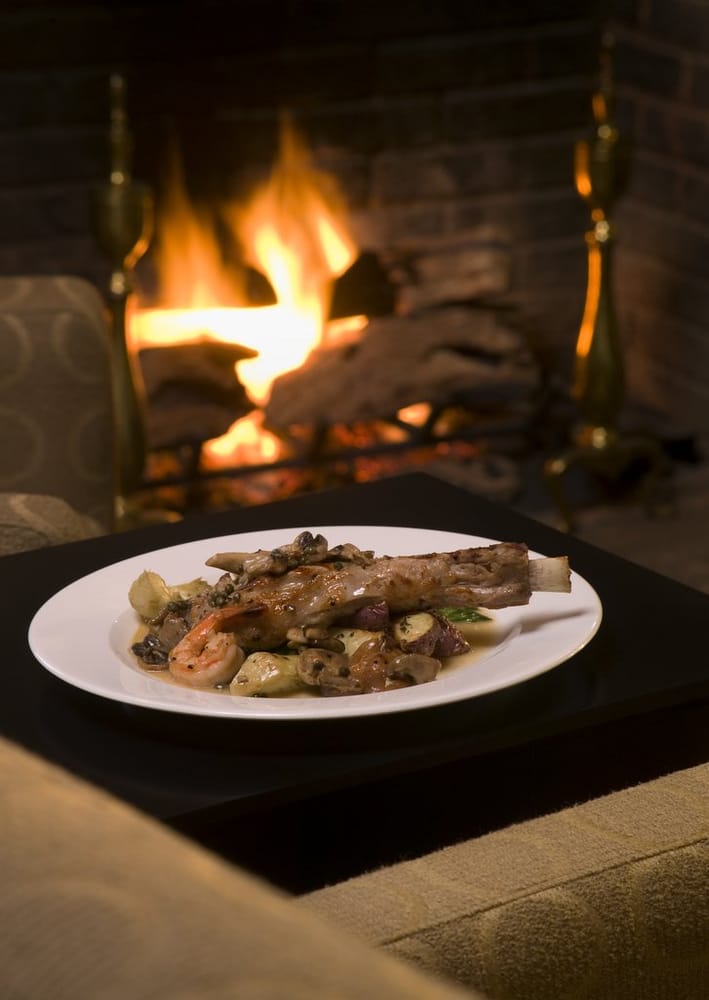 The Fig Tree Restaurant 269 Photos & 274 Reviews American (New