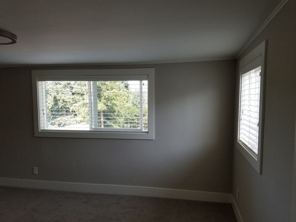 Seattle Custom Blinds